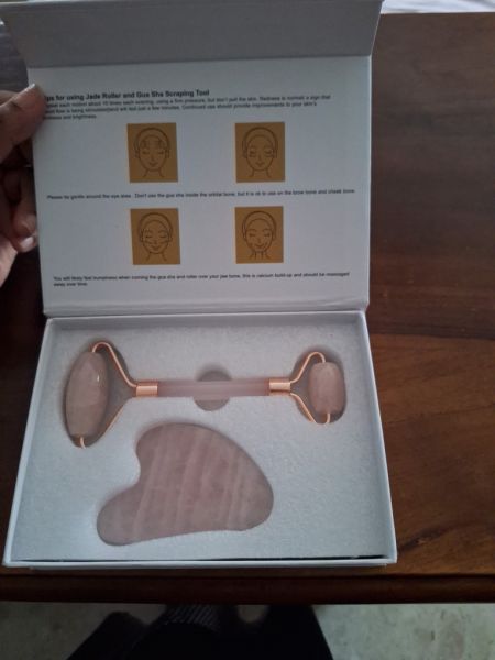 Buyer review image 2