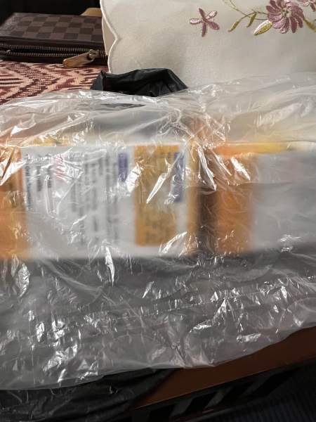Buyer review image 2