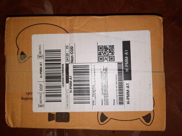 Buyer review image 1