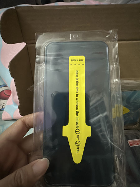 Buyer review image 1
