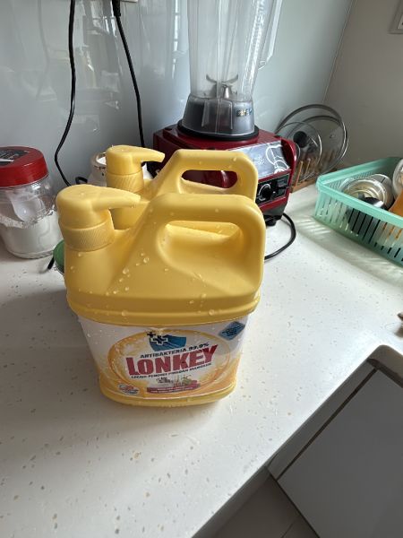 Buyer review image 1