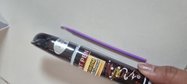 Buyer review image 1