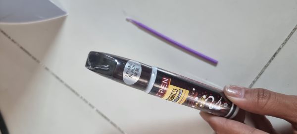 Buyer review image 2