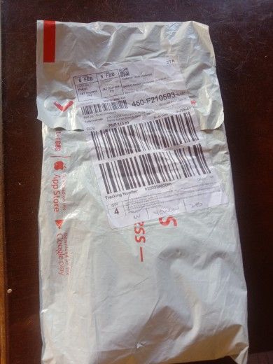 Buyer review image 2