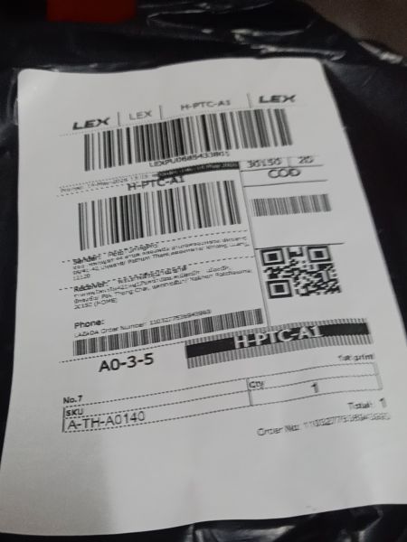 Buyer review image 1