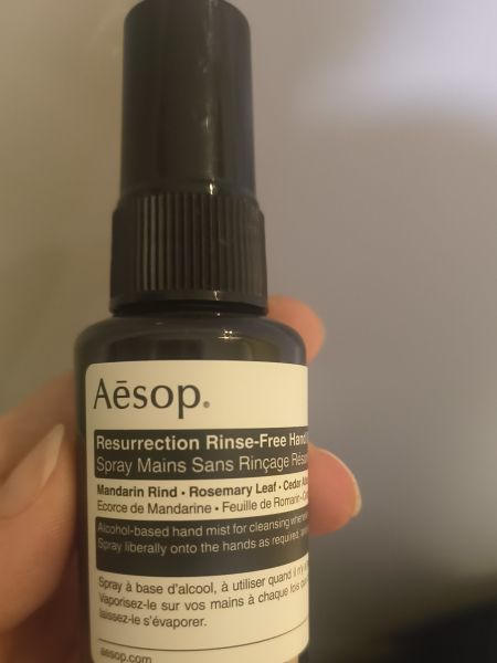 Buyer review image 2