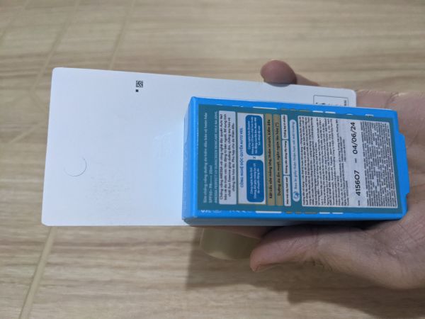 Buyer review image 2
