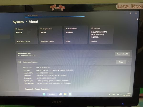 Buyer review image 2