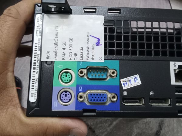 Buyer review image 2