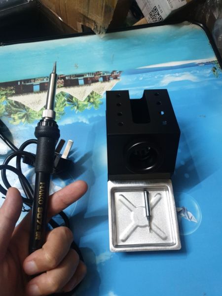 Buyer review image 2