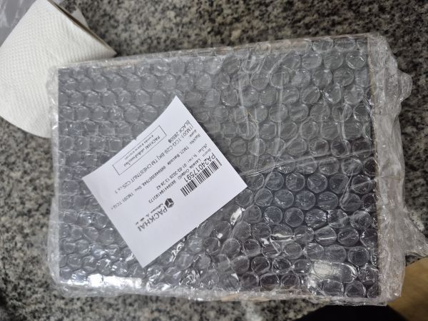 Buyer review image 2