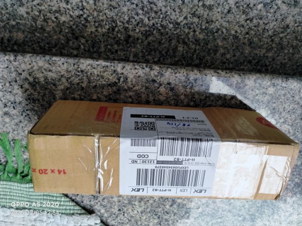 Buyer review image 3
