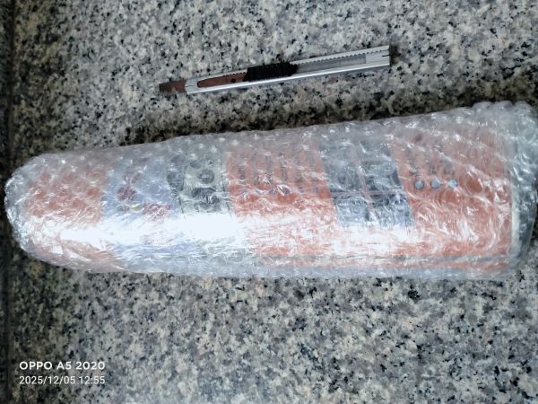 Buyer review image 2