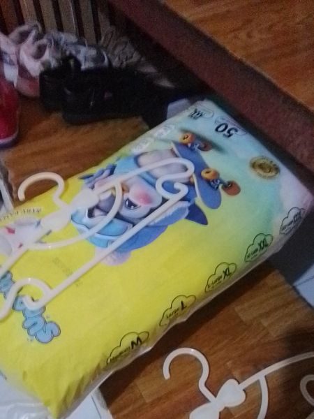 Buyer review image 2