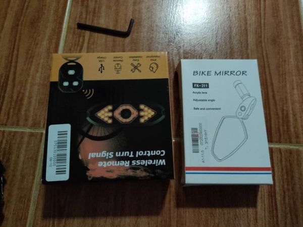Buyer review image 1