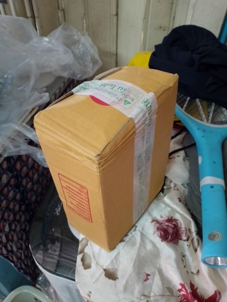 Buyer review image 4
