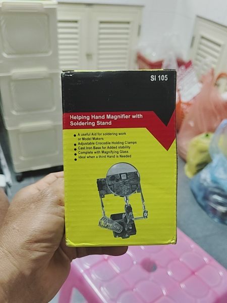Buyer review image 2