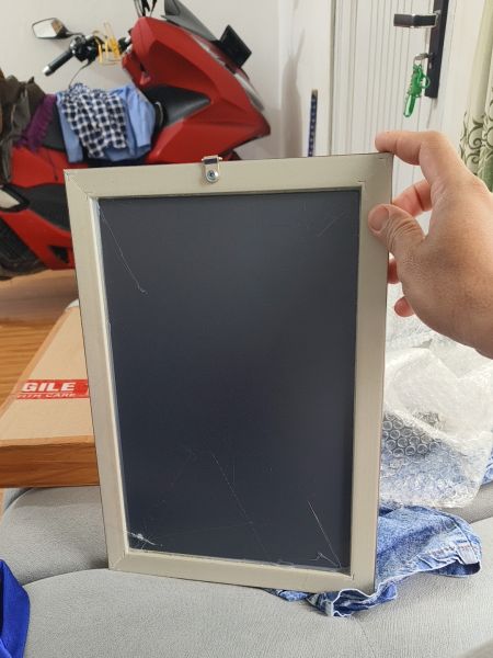 Buyer review image 2