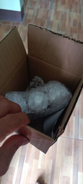 Buyer review image 4