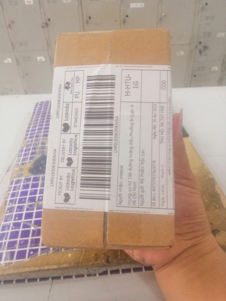 Buyer review image 2