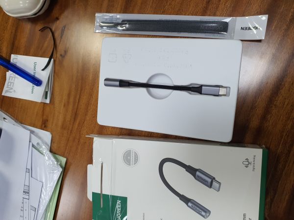 Buyer review image 3