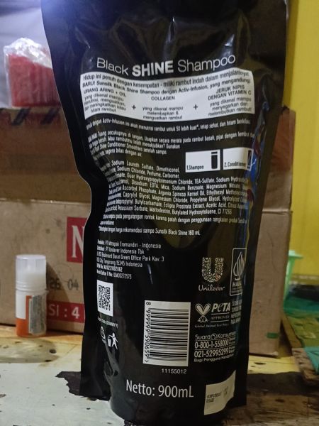 Buyer review image 2