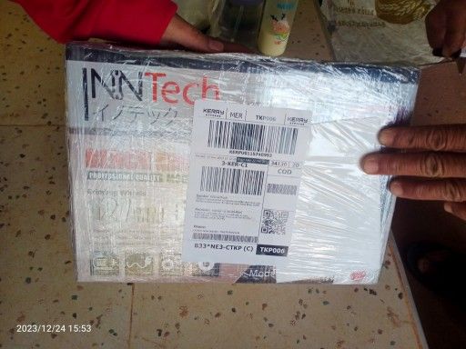 Buyer review image 2