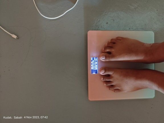 Buyer review image 2