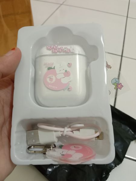 Buyer review image 1