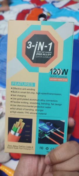 Buyer review image 2