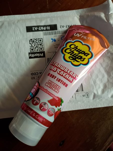 Buyer review image 1