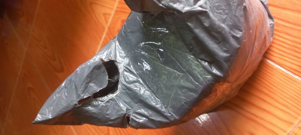 Buyer review image 2