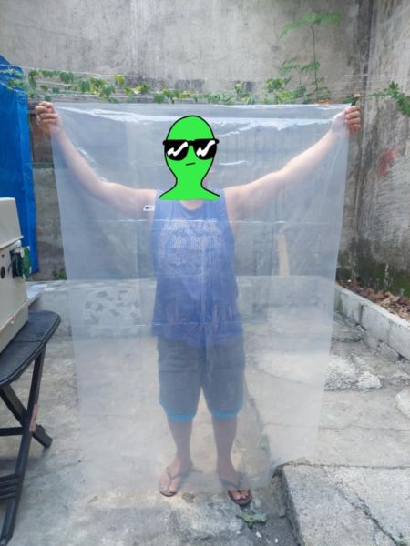 Buyer review image 1