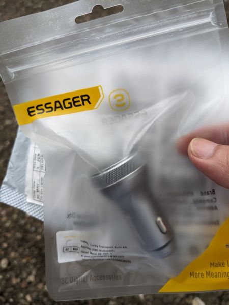 Buyer review image 2