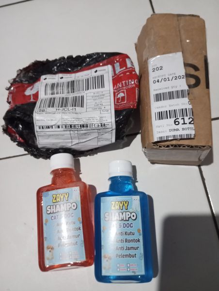 Buyer review image 1