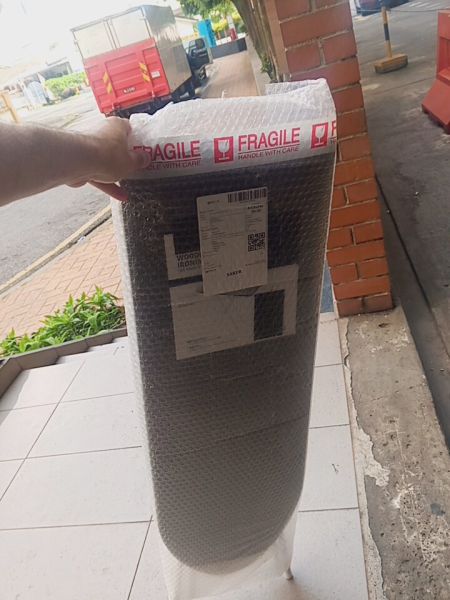 Buyer review image 2