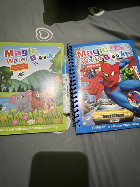 Buyer review image 1