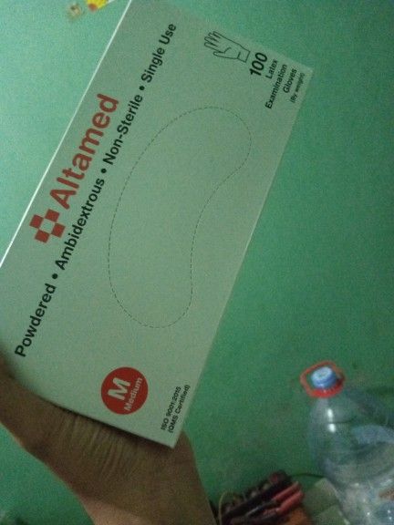 Buyer review image 1