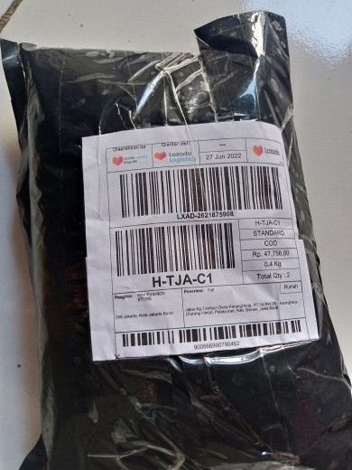 Buyer review image 1
