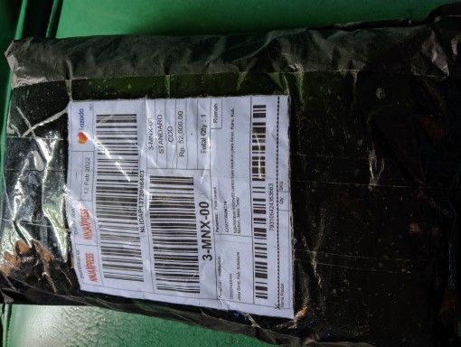 Buyer review image 1