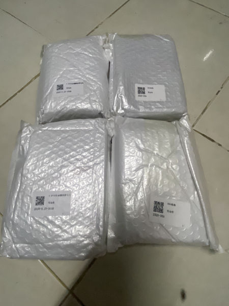 Buyer review image 1