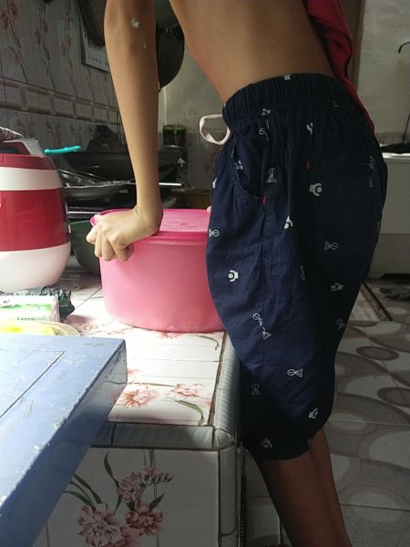Buyer review image 3