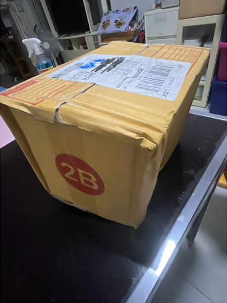 Buyer review image 1