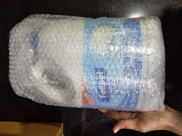 Buyer review image 2