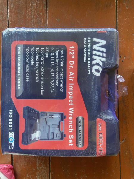 Buyer review image 1