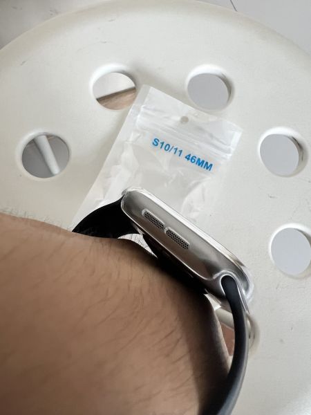 Buyer review image 2