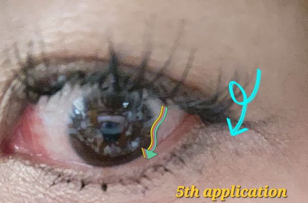 Buyer review image 1