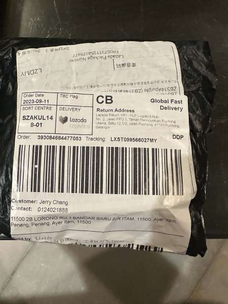 Buyer review image 1