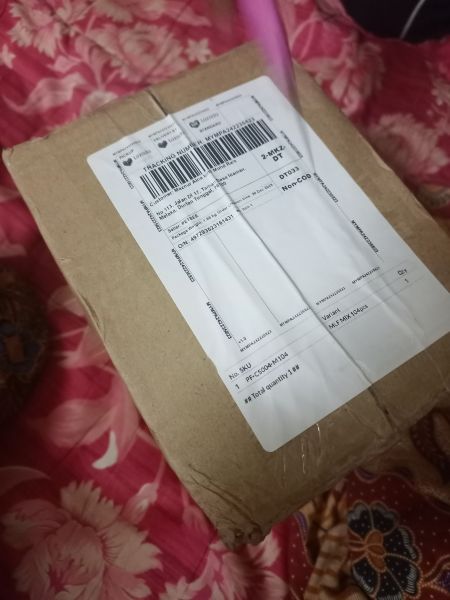 Buyer review image 1