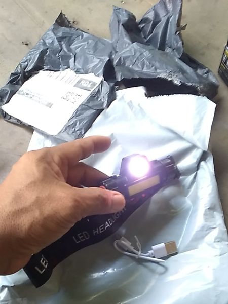 Buyer review image 3